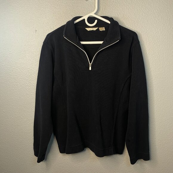 Tommy Bahama Other - Tommy Bahama 1/4 Zip Sweater